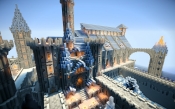 Замок Swordhaven