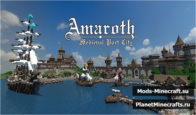 Amaroth
