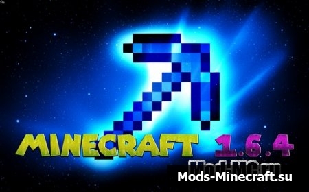 Minecraft 1.6.4