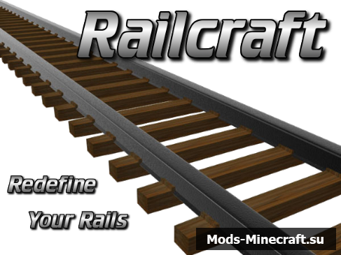 [SSP, SMP] Railcraft