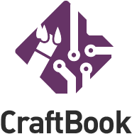 CraftBook - полезные механизмы