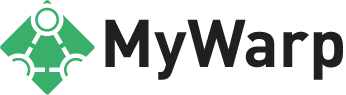 MyWarp - Точки телепорта