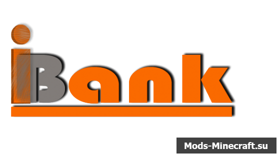 IBank - Банк для вашего сервера