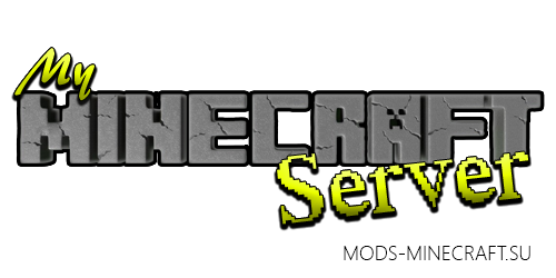 Сборка сервера Майнкрафт 1.9
