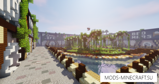 Spawn for Minigames